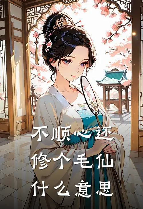 不顺心还修个毛仙什么意思