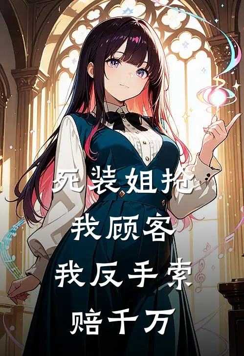 死装姐抢我顾客，我反手索赔千万夏晗薇青梅免费小说大全_小说完结死装姐抢我顾客，我反手索赔千万(夏晗薇青梅)