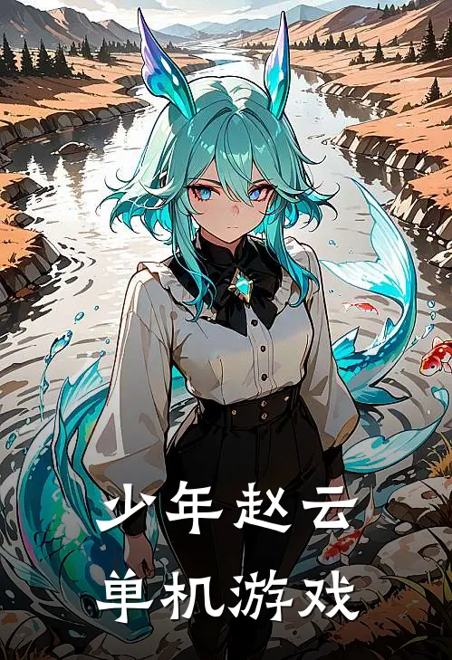 少年赵云单机游戏