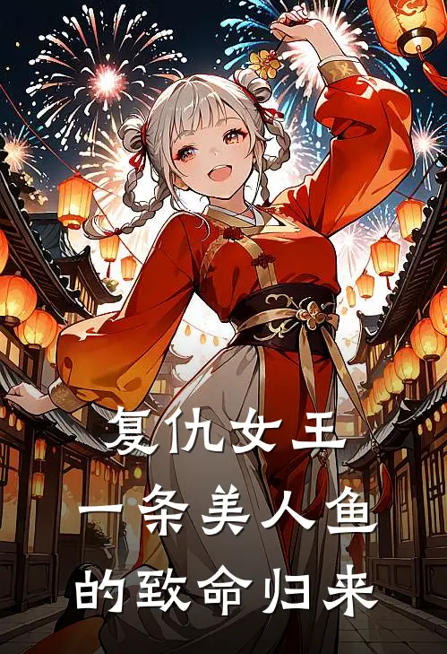 复仇女王：一条美人鱼的致命归来(沈知意陆辰安)免费小说阅读_完结版小说推荐复仇女王：一条美人鱼的致命归来(沈知意陆辰安)