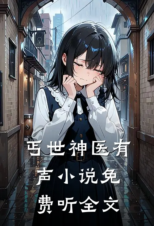丐世神医有声小说免费听全文