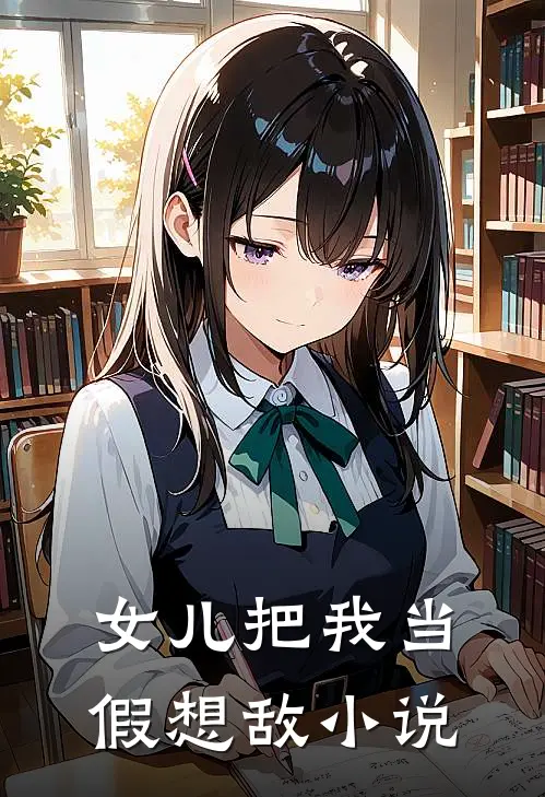 女儿把我当假想敌小说