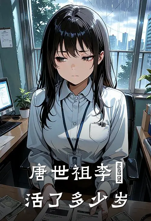 唐世祖李昞活了多少岁