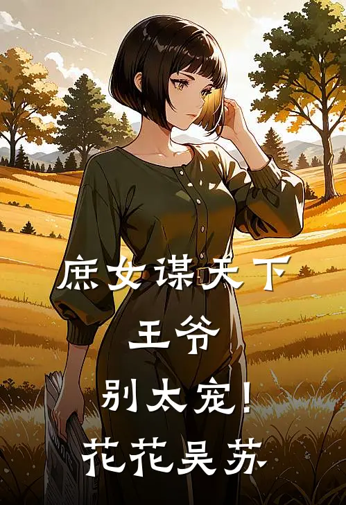 庶女谋天下:王爷,别太宠! 花花吴苏