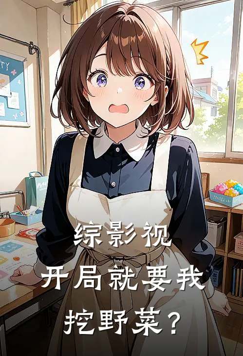 综影视：开局就要我挖野菜？王宝钏薛平贵最热门小说_免费小说全集综影视：开局就要我挖野菜？(王宝钏薛平贵)