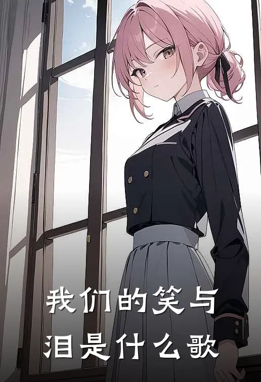 我们的笑与泪是什么歌