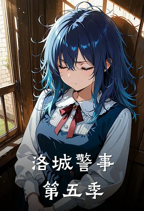 洛城警事第五季