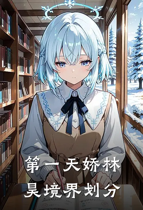 第一天娇林昊境界划分