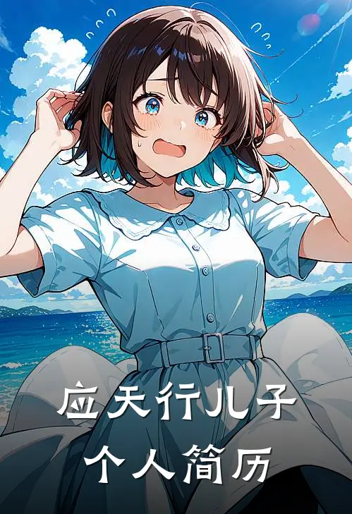 应天行儿子个人简历