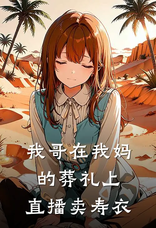 我哥在我妈的葬礼上，直播卖寿衣林超林婉新热门小说_最新章节列表我哥在我妈的葬礼上，直播卖寿衣(林超林婉)