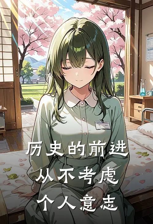 历史的前进 从不考虑个人意志