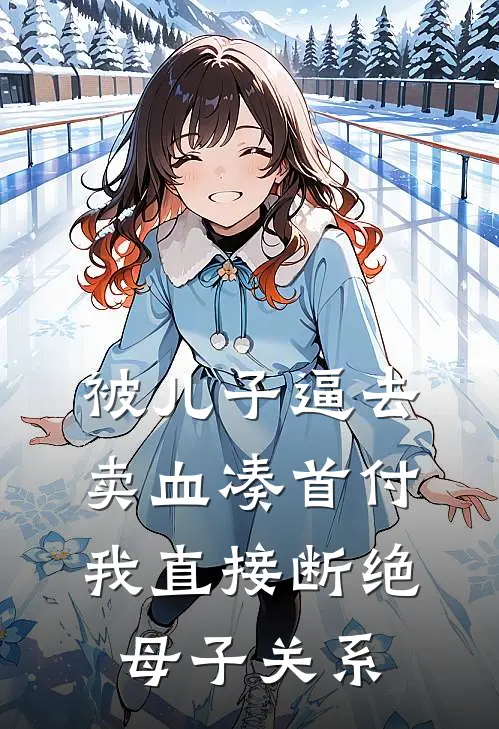 被儿子逼去卖血凑首付，我直接断绝母子关系张姐思宇免费小说全集_免费小说在哪看被儿子逼去卖血凑首付，我直接断绝母子关系(张姐思宇)