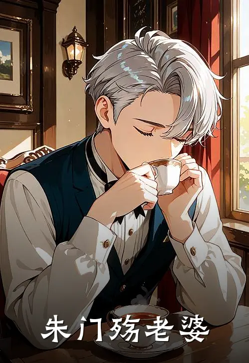 朱门殇老婆