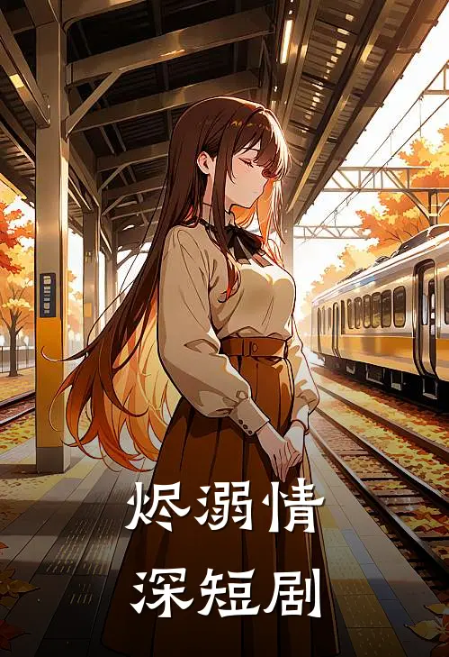 烬溺情深短剧