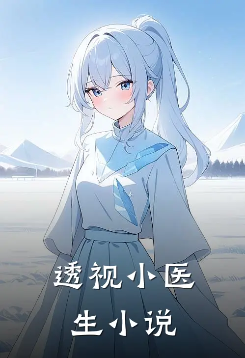透视小医生小说