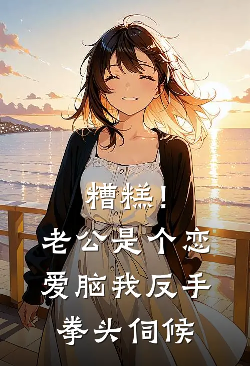 糟糕！老公是个恋爱脑，我反手拳头伺候(沈疏桐江叙)已完结小说_小说免费阅读糟糕！老公是个恋爱脑，我反手拳头伺候沈疏桐江叙