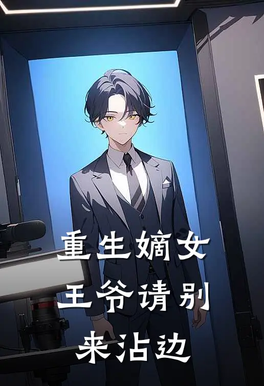 重生嫡女：王爷请别来沾边