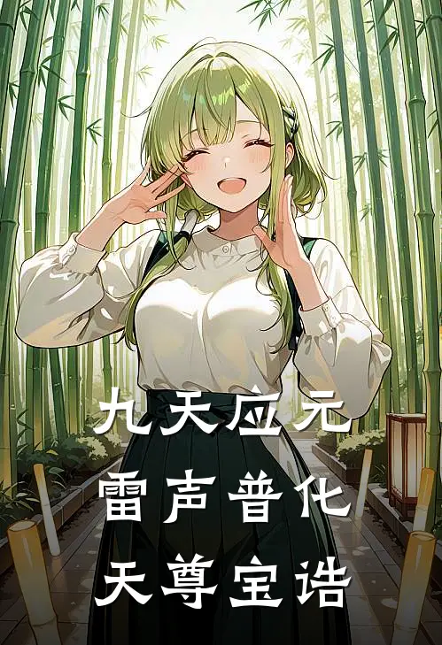 九天应元雷声普化天尊宝诰