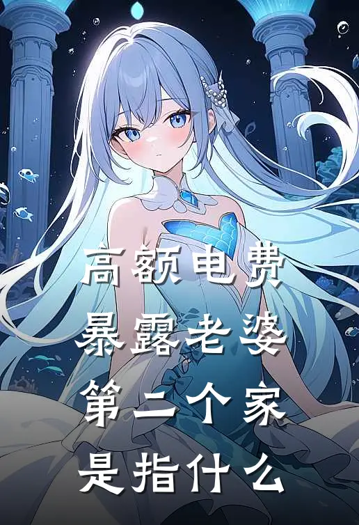 高额电费暴露老婆第二个家是指什么