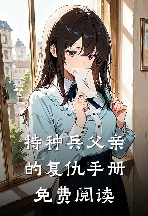 特种兵父亲的复仇手册免费阅读