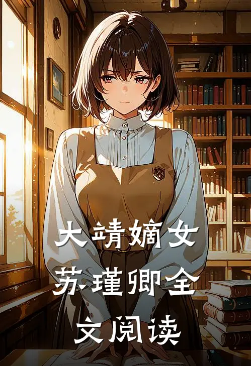 大靖嫡女苏瑾卿全文阅读