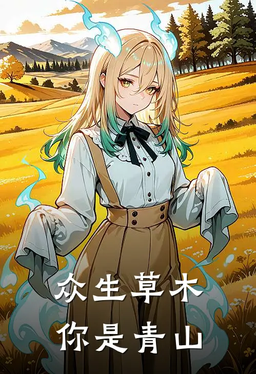 众生草木你是青山(温祈宁江屿)完结版小说全文免费阅读_最新小说众生草木你是青山(温祈宁江屿)