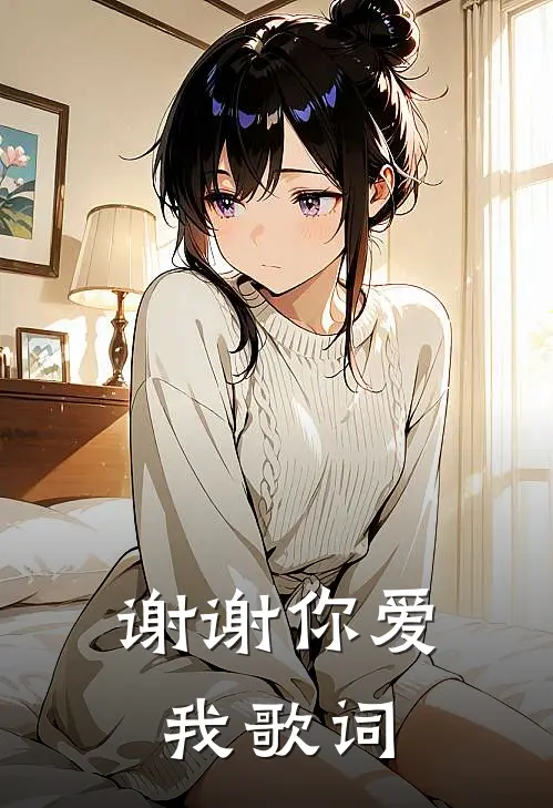 谢谢你爱我歌词