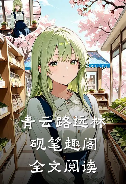 青云路远林砚笔趣阁全文阅读