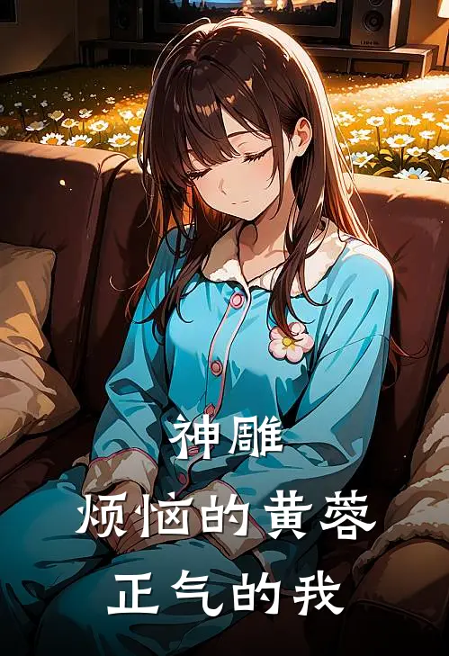 神雕：烦恼的黄蓉，正气的我(贾易杨过)完结小说_热门小说推荐神雕：烦恼的黄蓉，正气的我贾易杨过