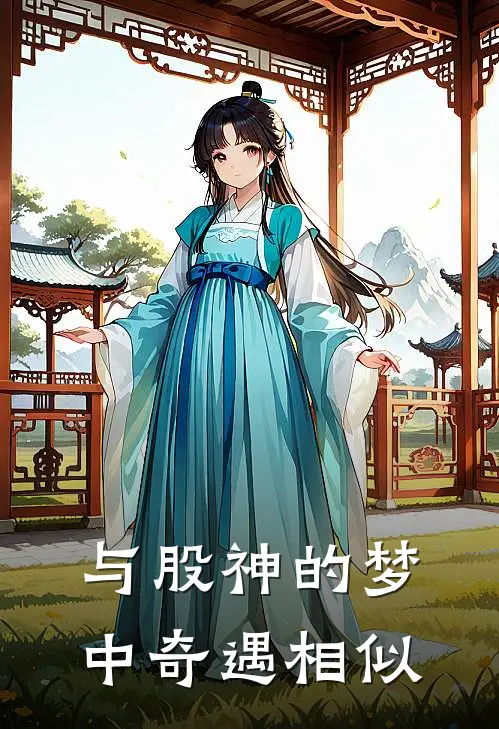 与股神的梦中奇遇相似