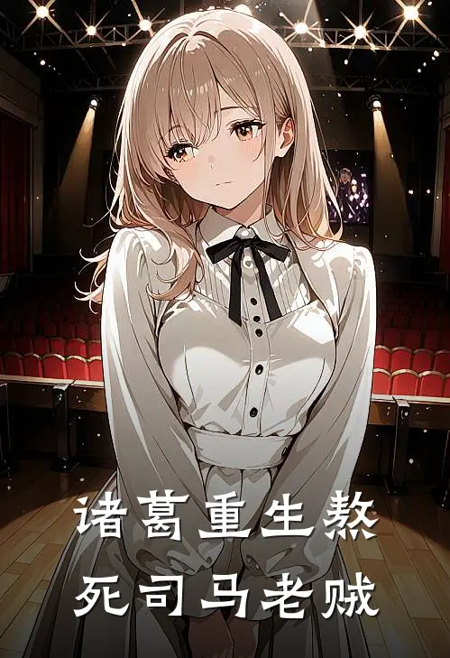 诸葛重生熬死司马老贼