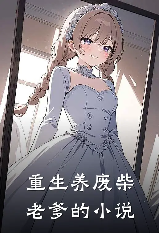 重生养废柴老爹的小说