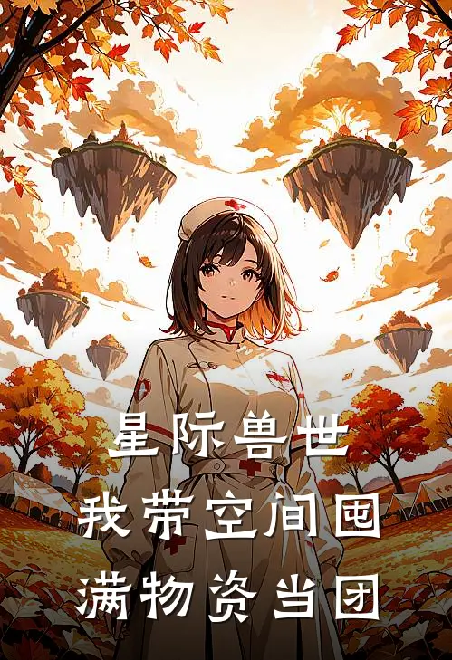 林慕星雷恩《星际兽世：我带空间囤满物资当团》_(林慕星雷恩)热门小说