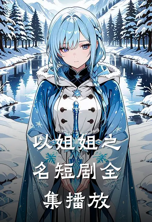 以姐姐之名短剧全集播放