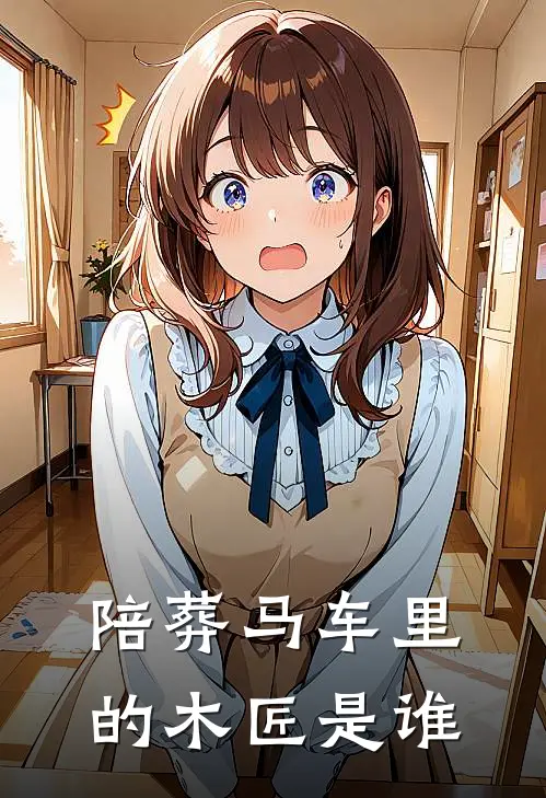 陪葬马车里的木匠是谁