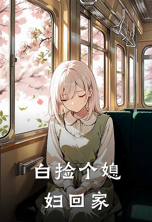 白捡个媳妇回家