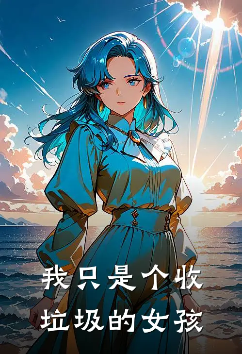 我只是个收垃圾的女孩