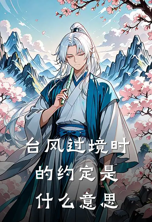 台风过境时的约定是什么意思