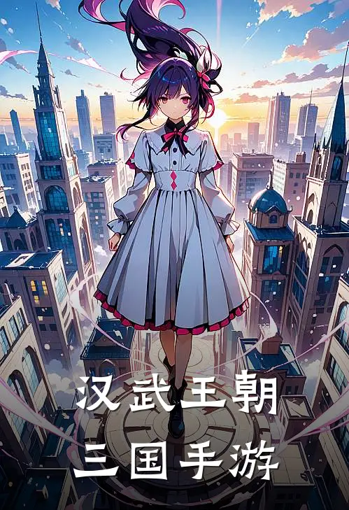 汉武王朝三国手游