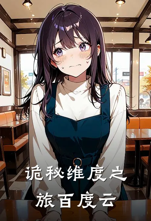 诡秘维度之旅百度云