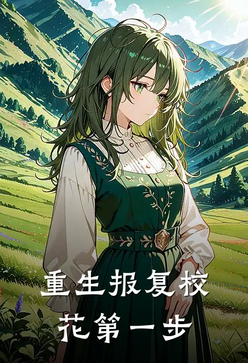 重生报复校花第一步