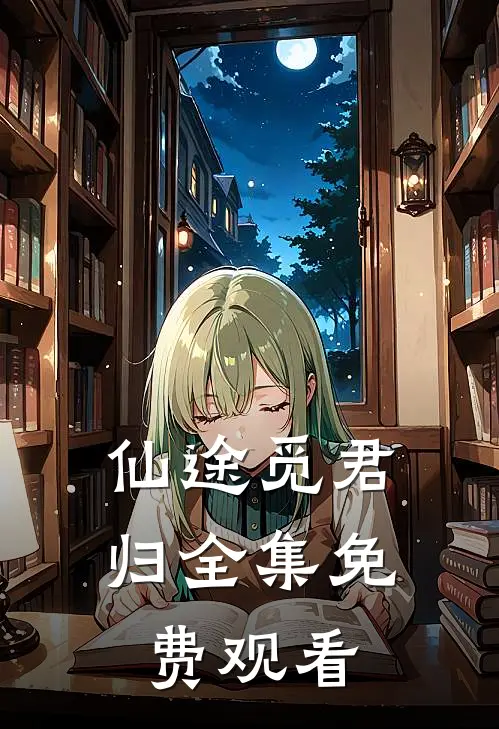 仙途觅君归全集免费观看