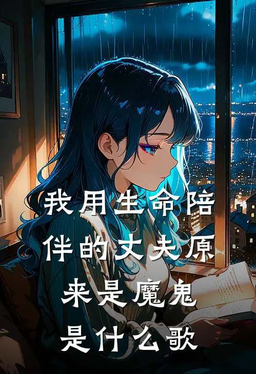 我用生命陪伴的丈夫原来是魔鬼是什么歌