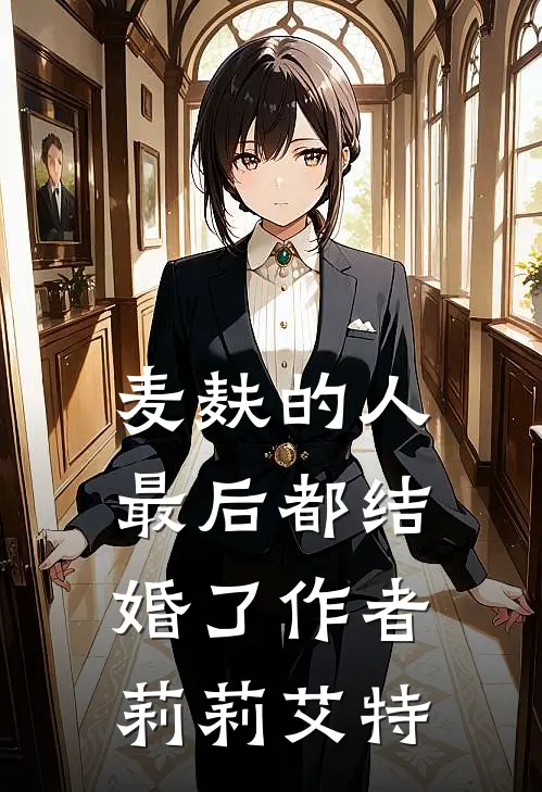 麦麸的人最后都结婚了作者:莉莉艾特