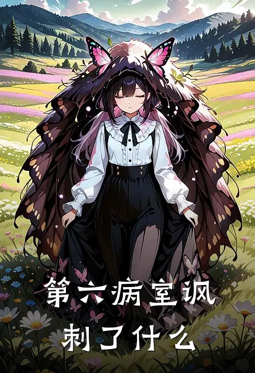 第六病室讽刺了什么