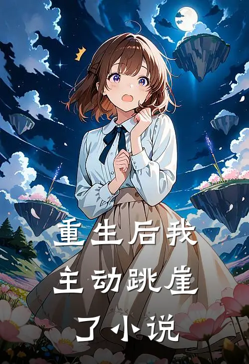 重生后我主动跳崖了小说
