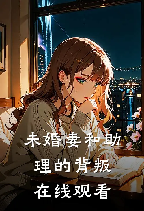 未婚妻和助理的背叛在线观看