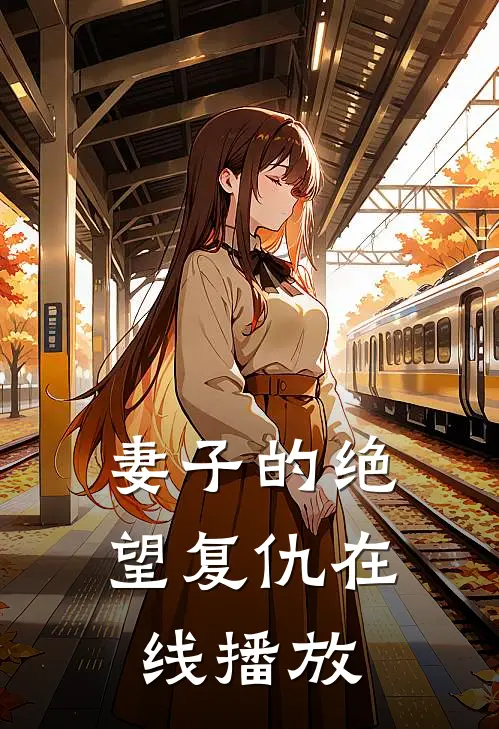 妻子的绝望复仇在线播放