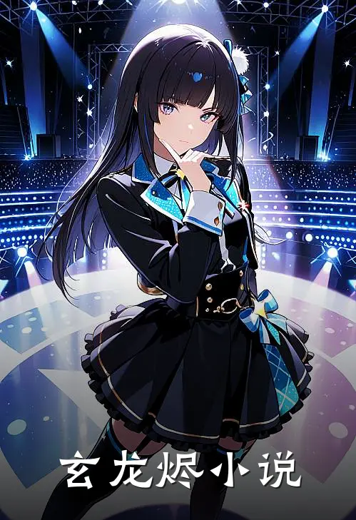 玄龙烬小说