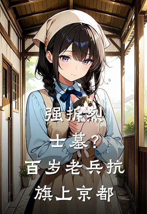 强拆烈士墓？百岁老兵抗旗上京都